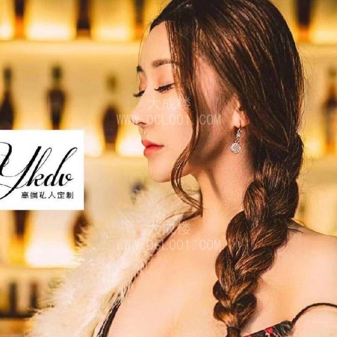 龙华高颜值大波妹大美