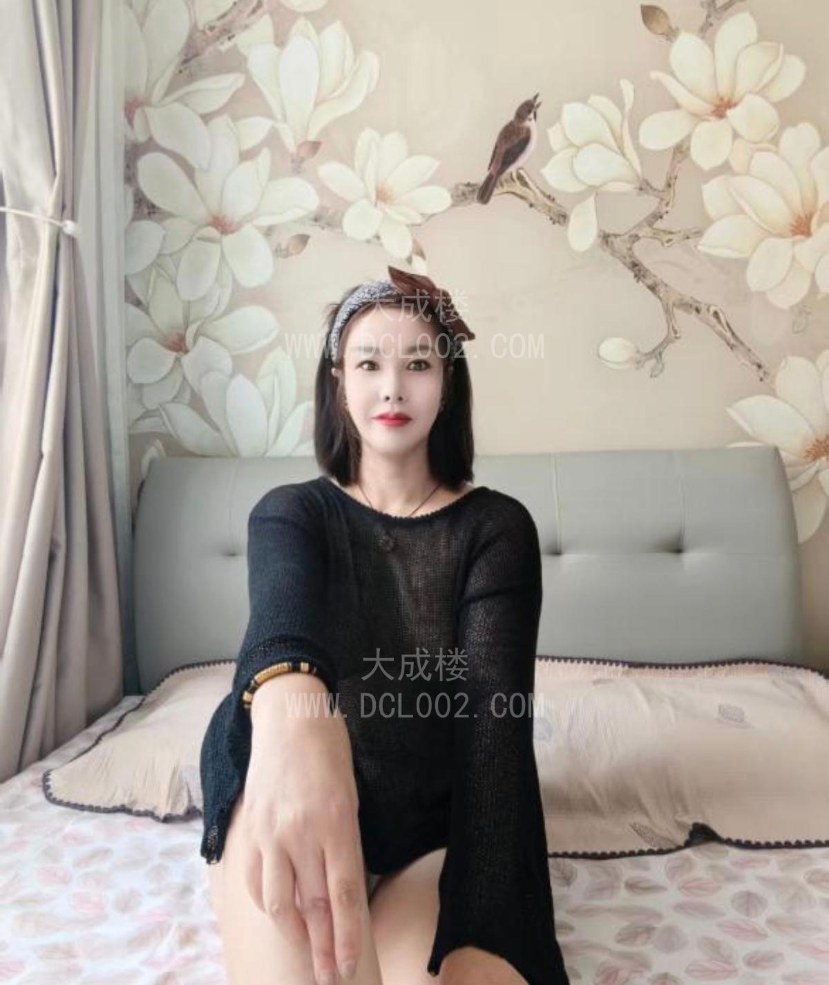 沈阳皇姑大奶肥臀少妇