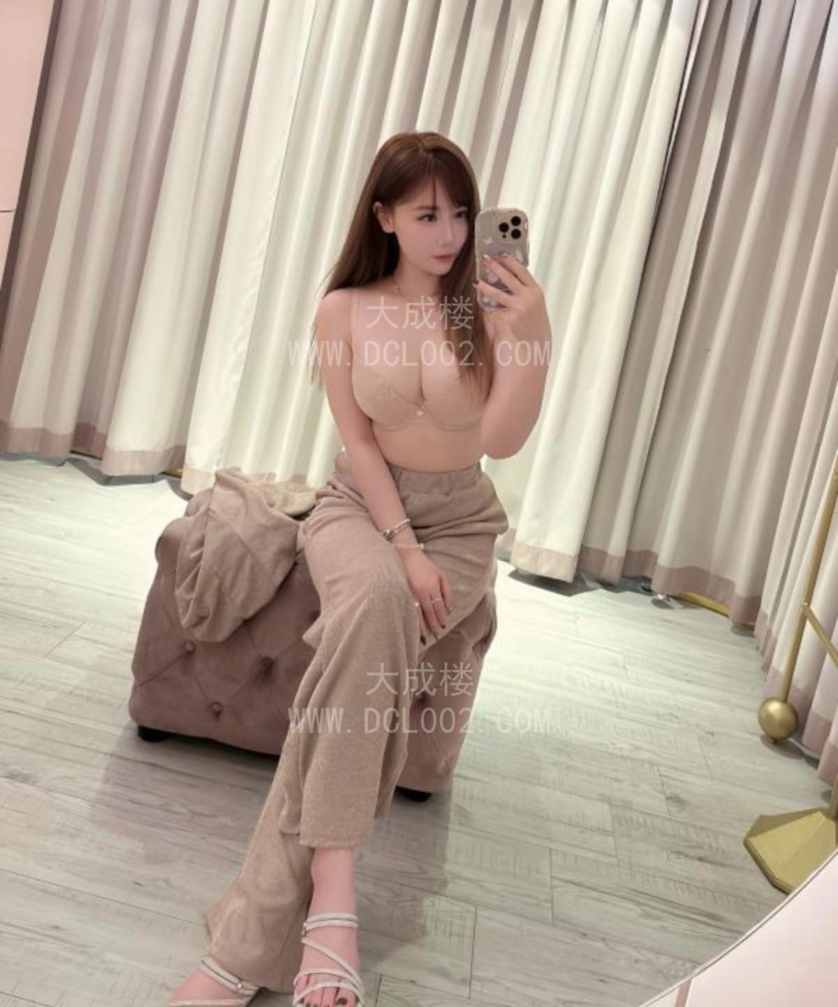 太原邂逅嫩妹佳怡