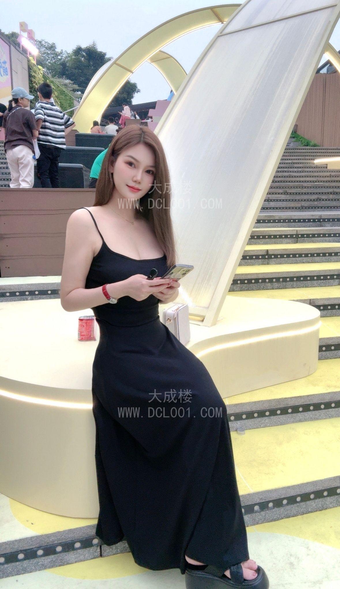 江夏温柔体贴心晴