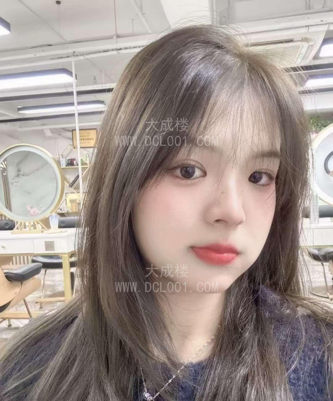 白云初下海个人悠悠