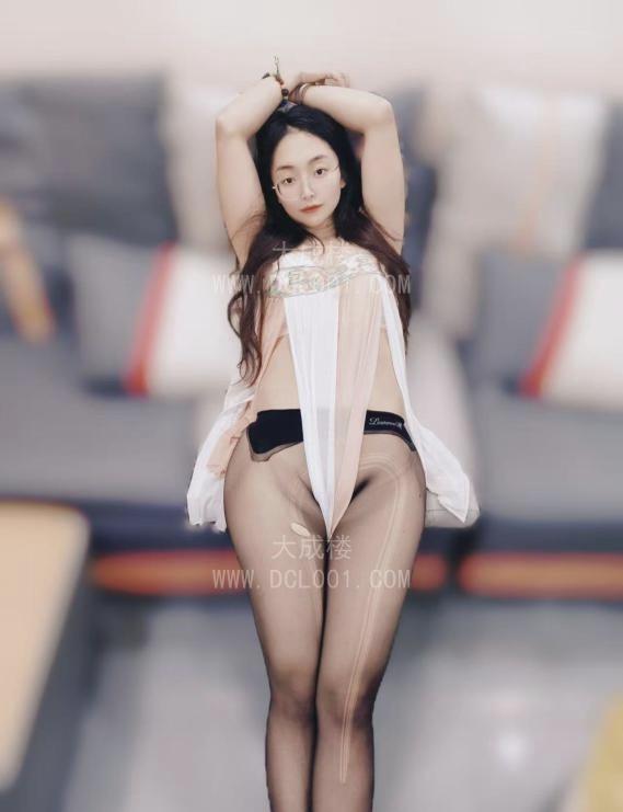 浦东反差欲女音音