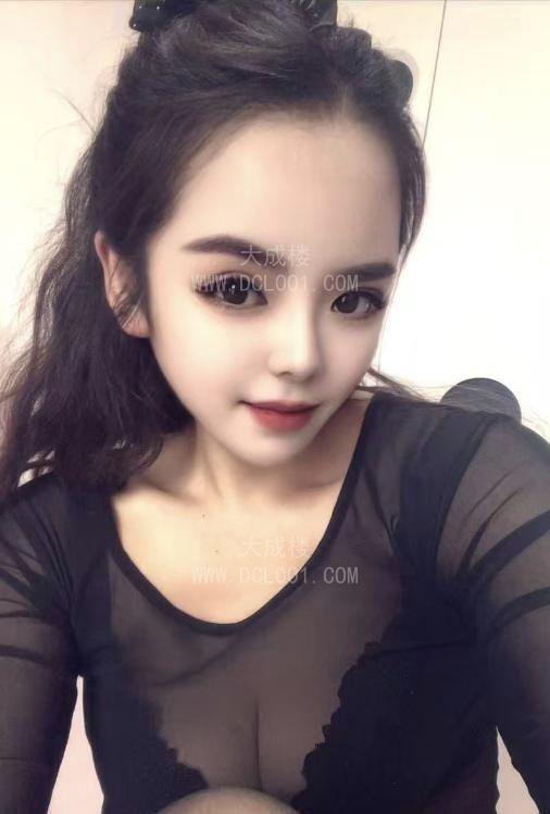 滨海大奶子姐姐