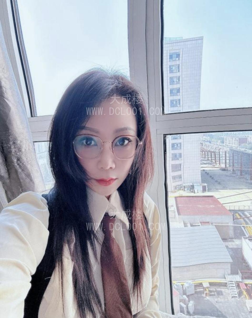 津南御姐人美服务骚