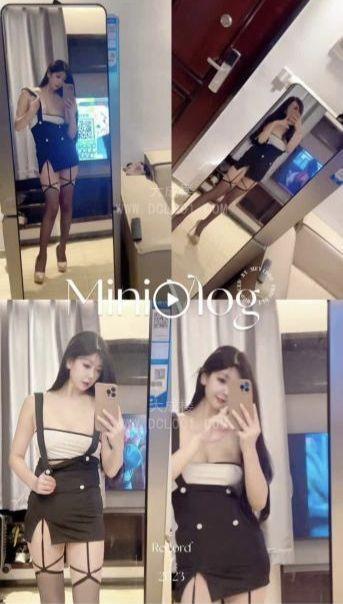 公园前大d姐报告