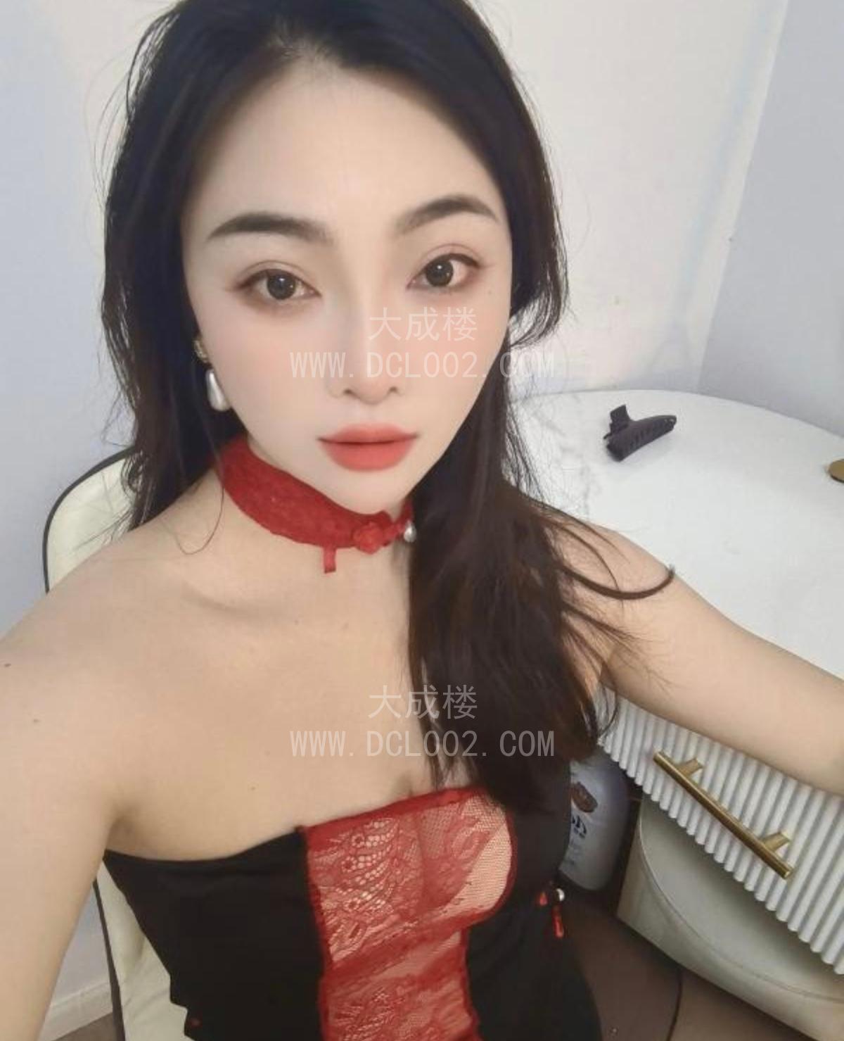 杭州上城美臀佳佳