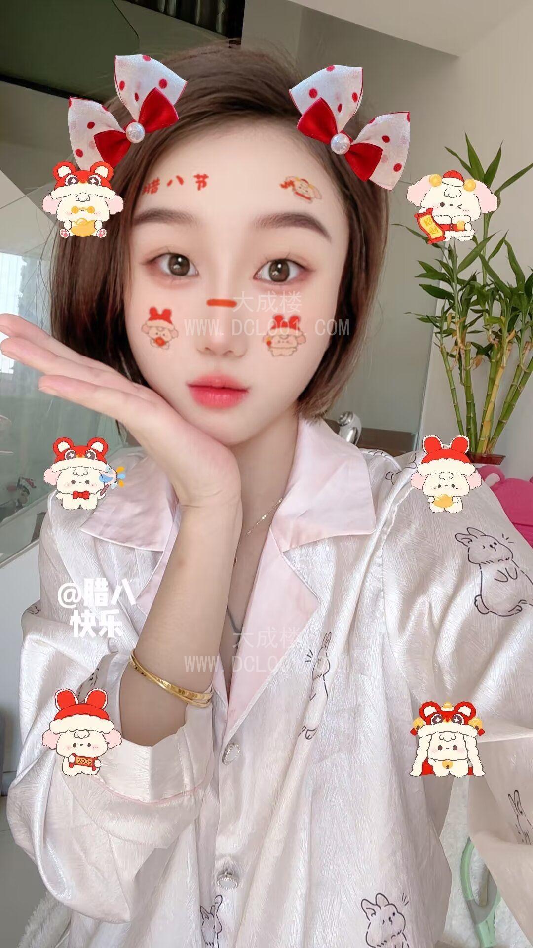 苗条服务好的小姐姐