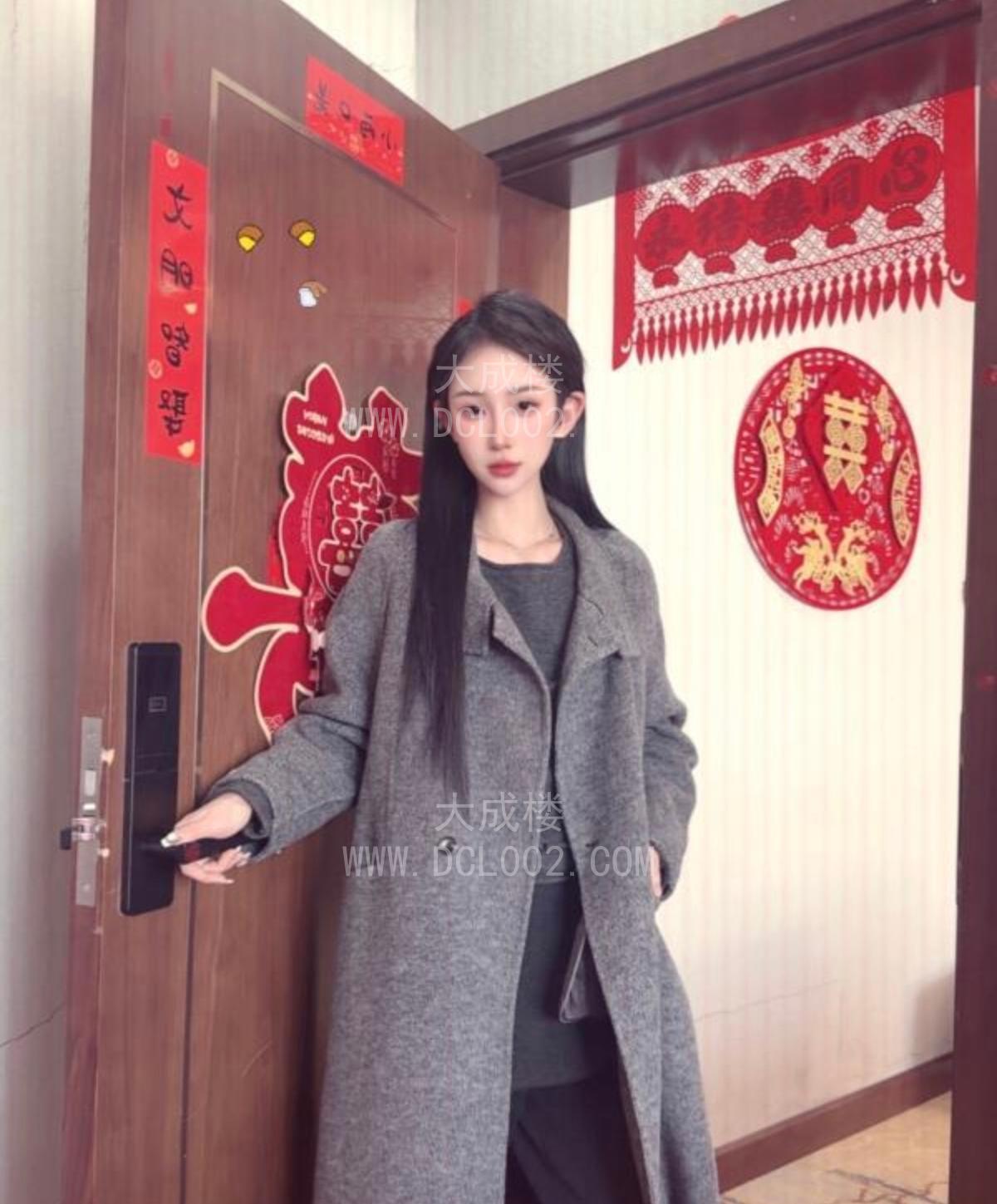 无锡全套御姐露露