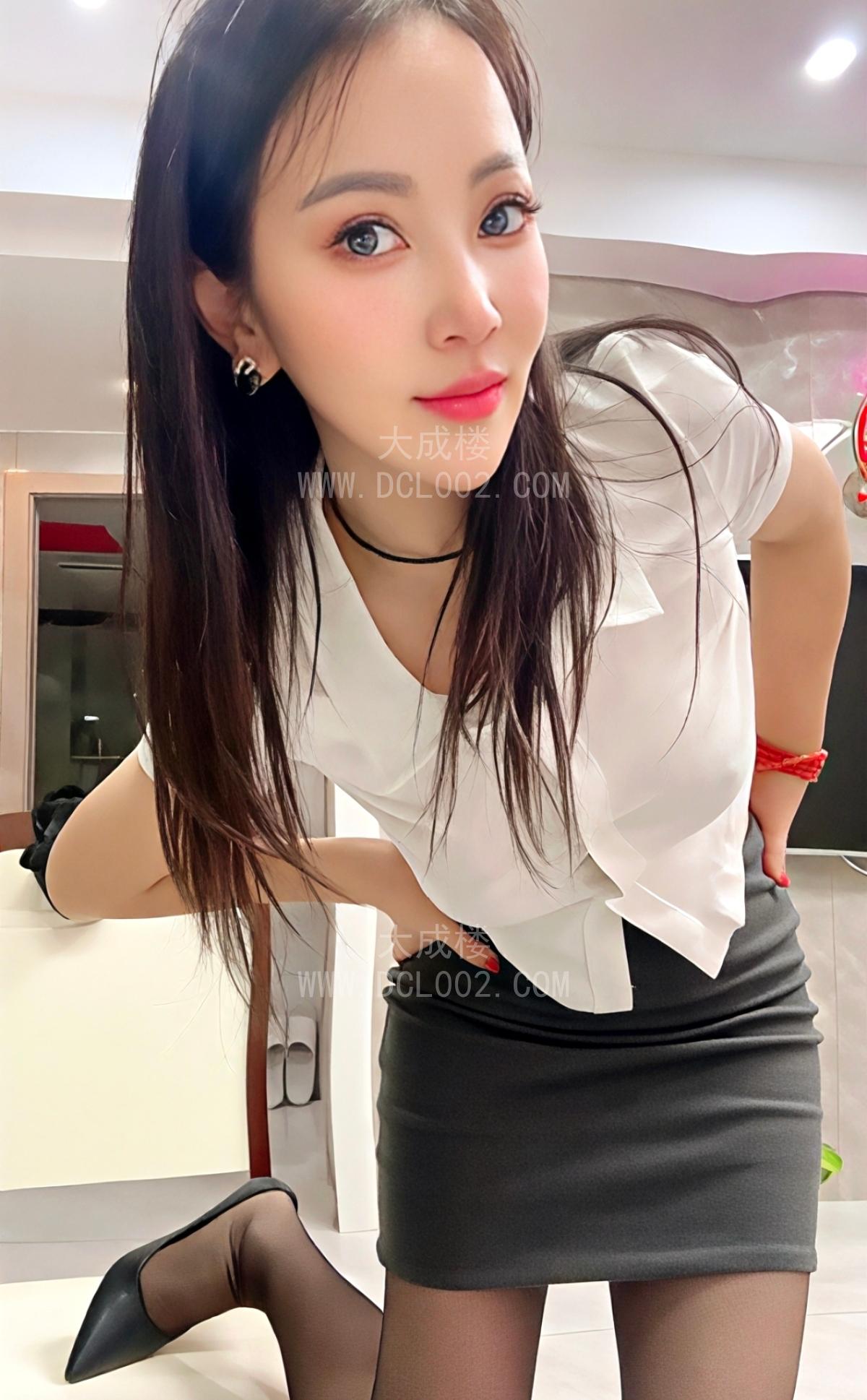 自荐认证我是温州CoCo