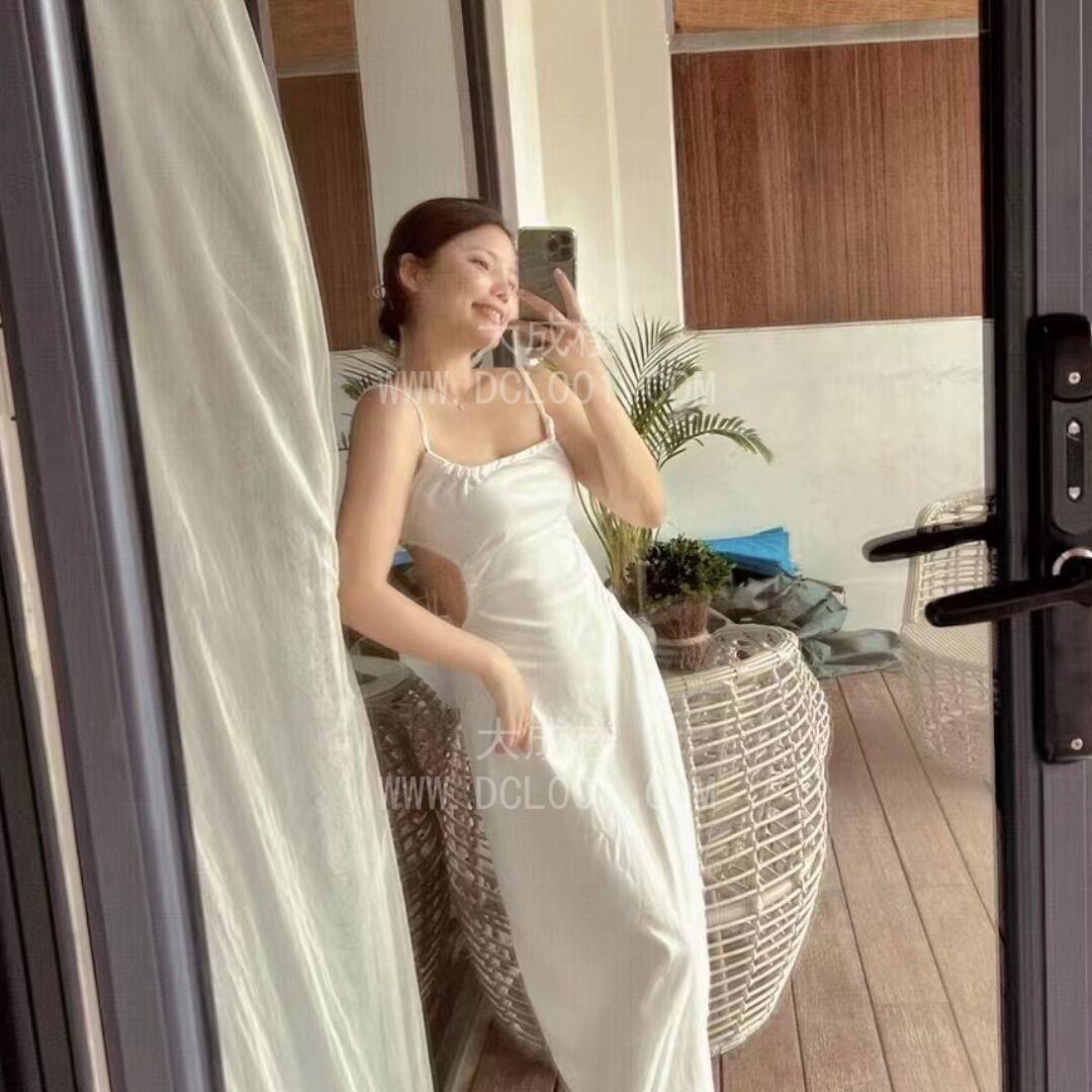 光明嫩妹下海兼职小小