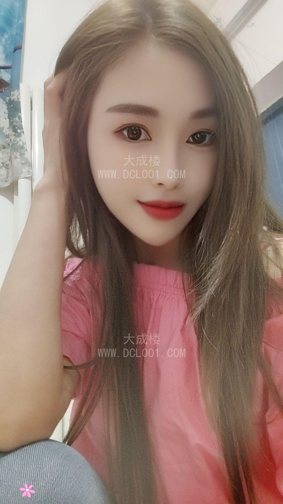 朝阳妹子刚做兼职