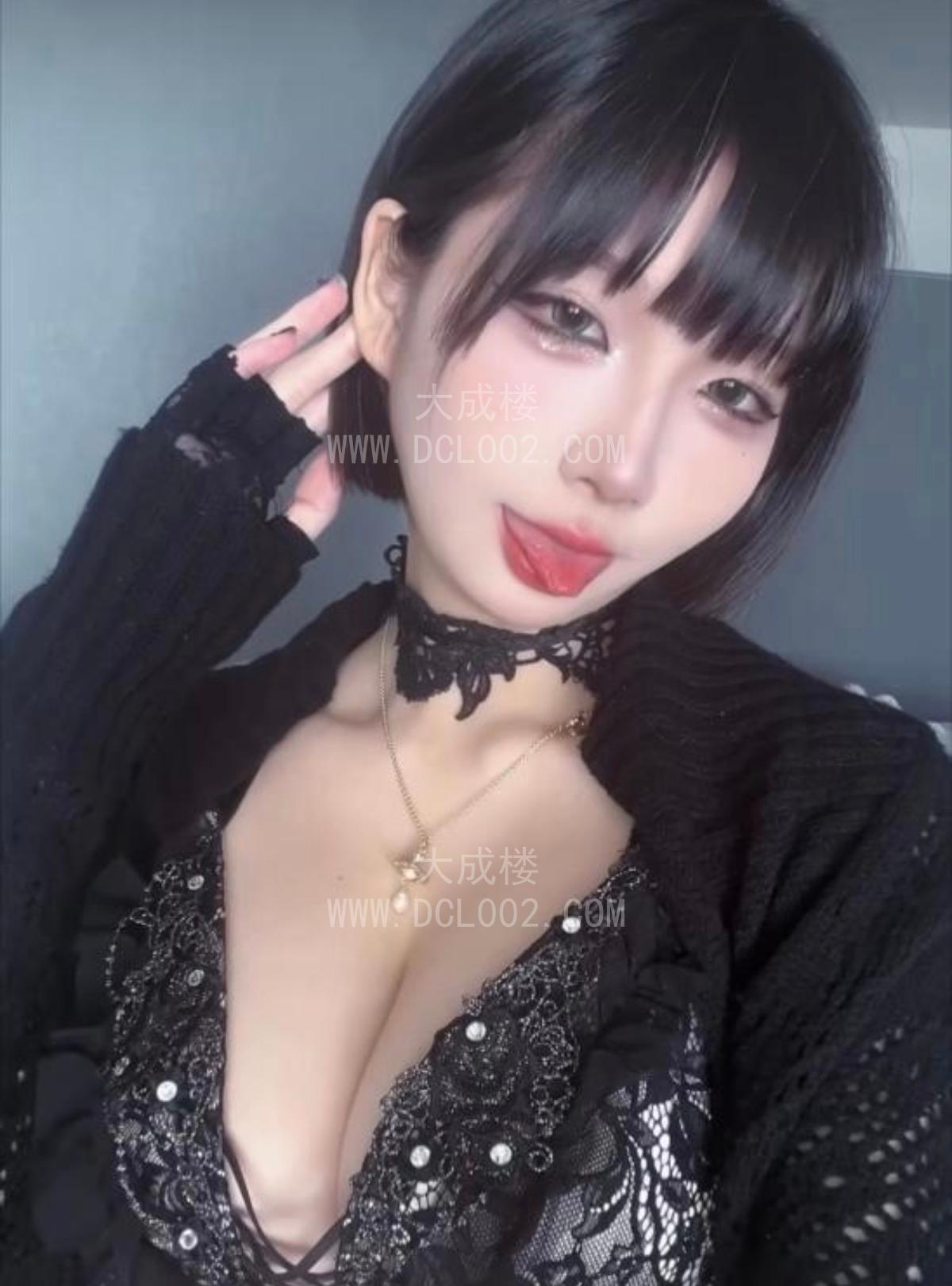 南昌00后丰满萌妹