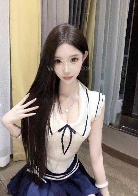 福田肤白颜值身材顶老师