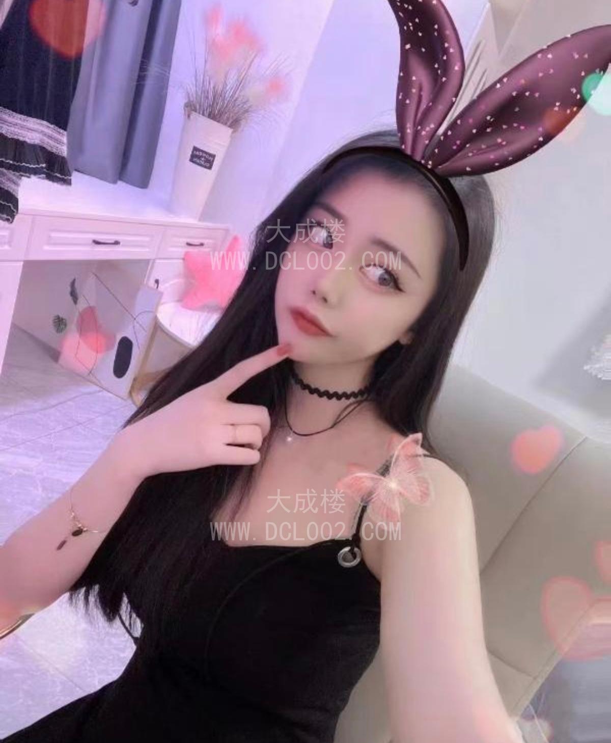 南京纯欲颜值女友