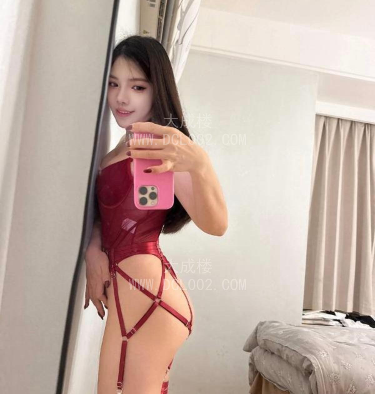 吴中情趣性感小骚货