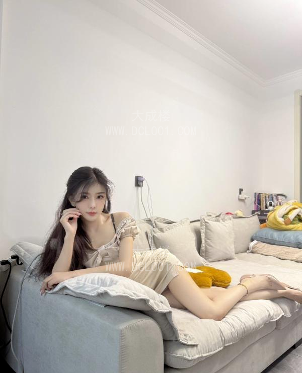 金水大长腿青青