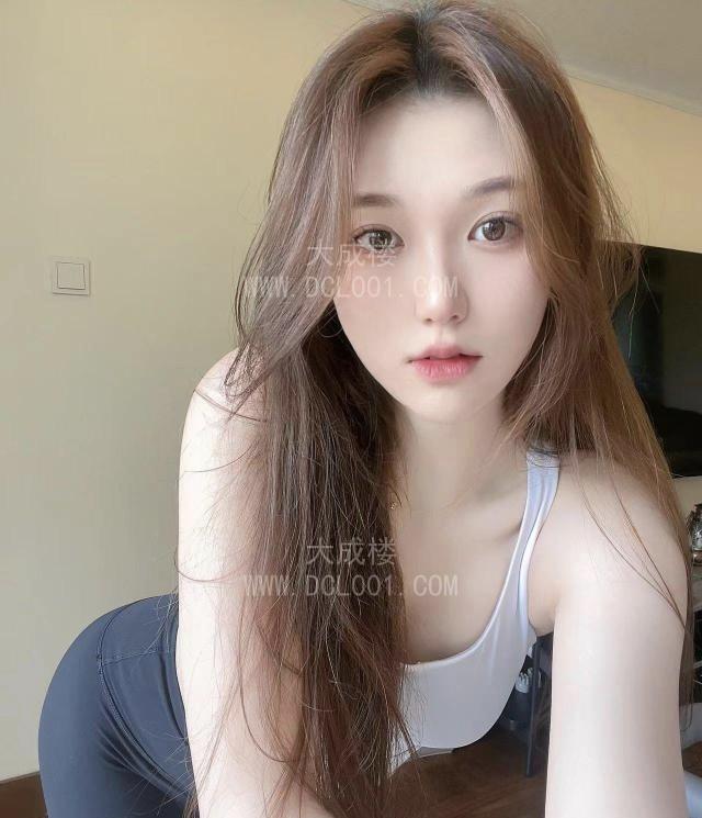 天河性感小辣椒