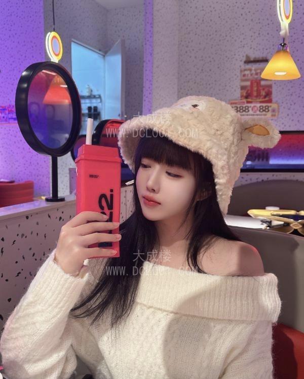 朝阳精致漂亮性感小女友