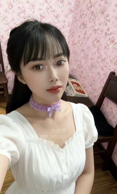 长宁大长腿小满老师