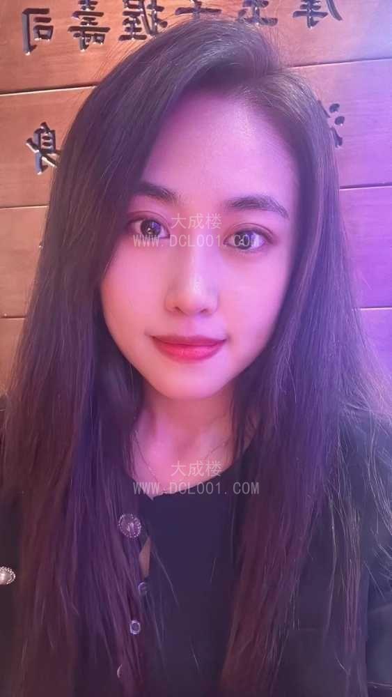 光明长腿美女琳琳