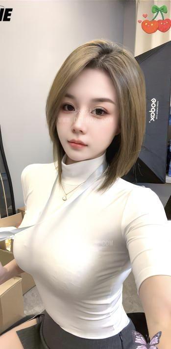 杭州萧山E奶小爱