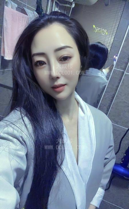 服务系御姐野玫瑰