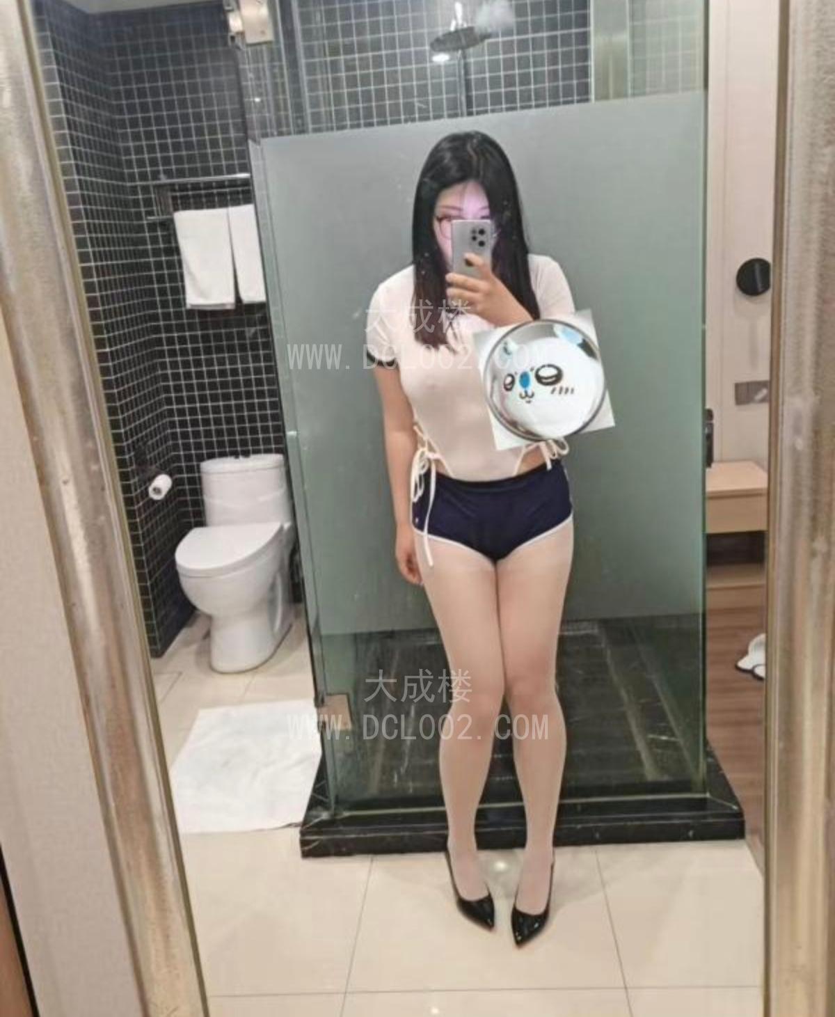 杭州颜值电竞系女友