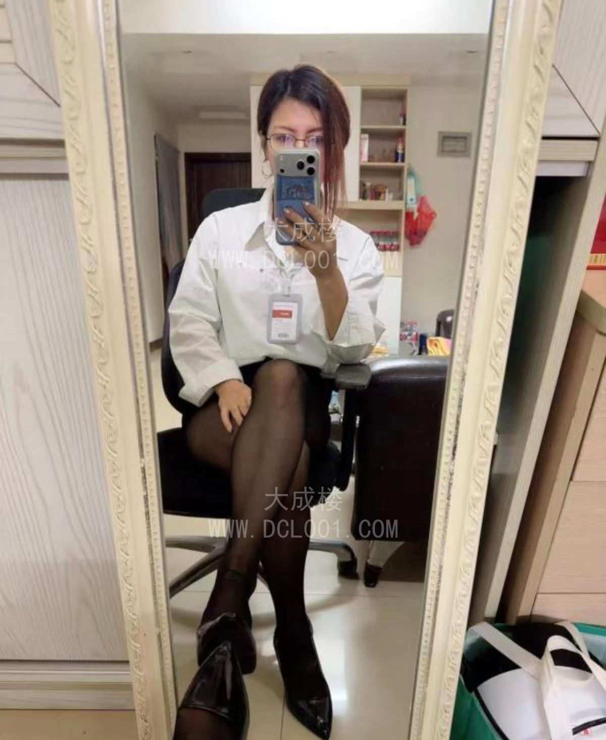 海珠角色扮演少妇