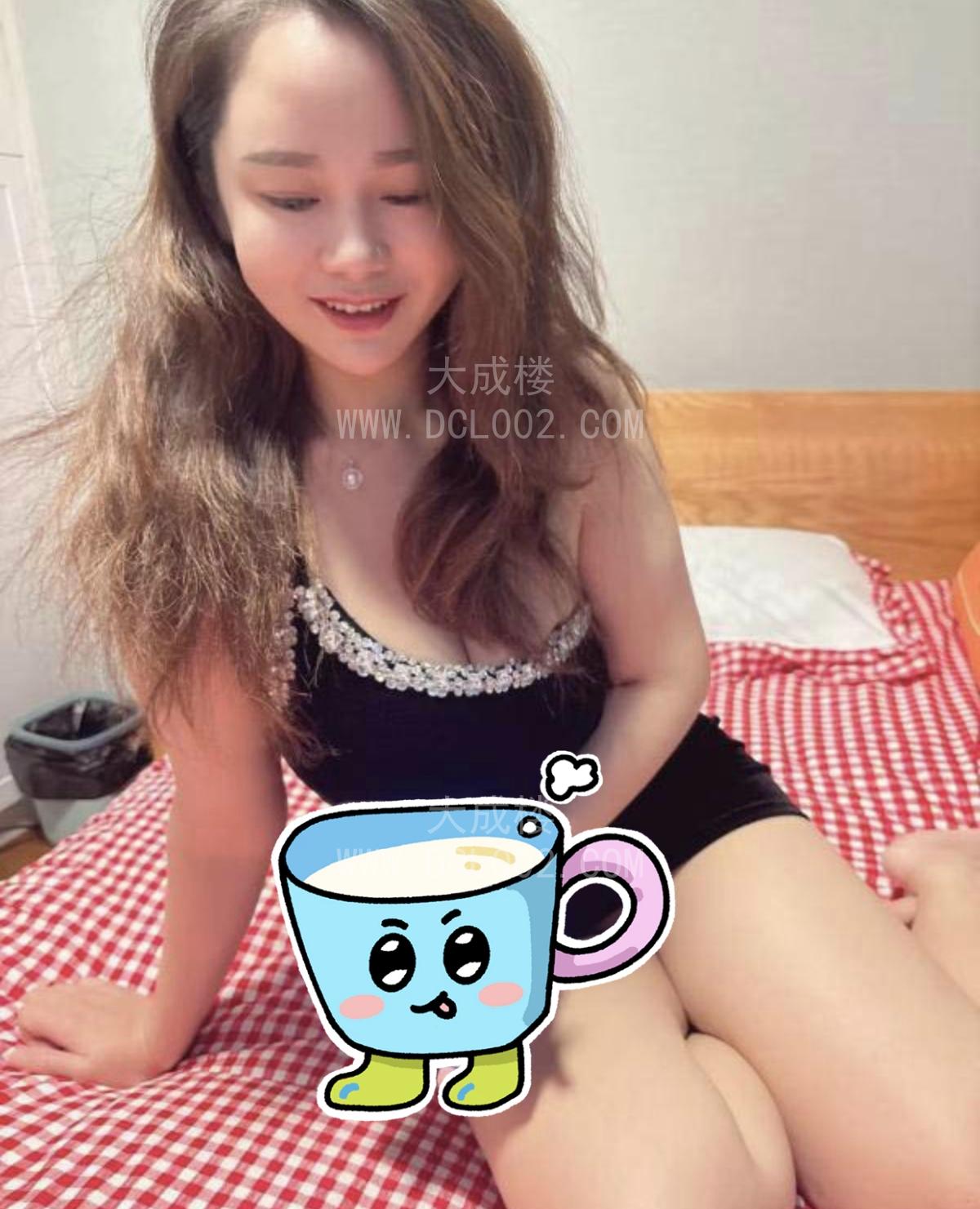 自荐认证拱墅大奶乐乐