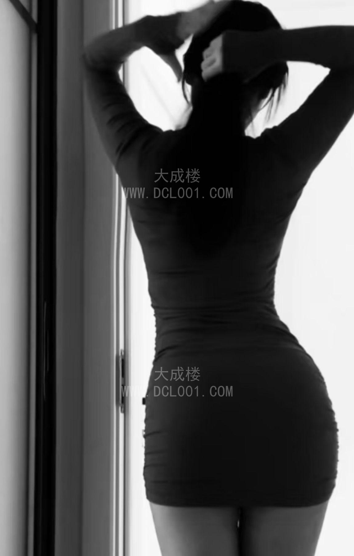 白云永泰琪琪38D新人