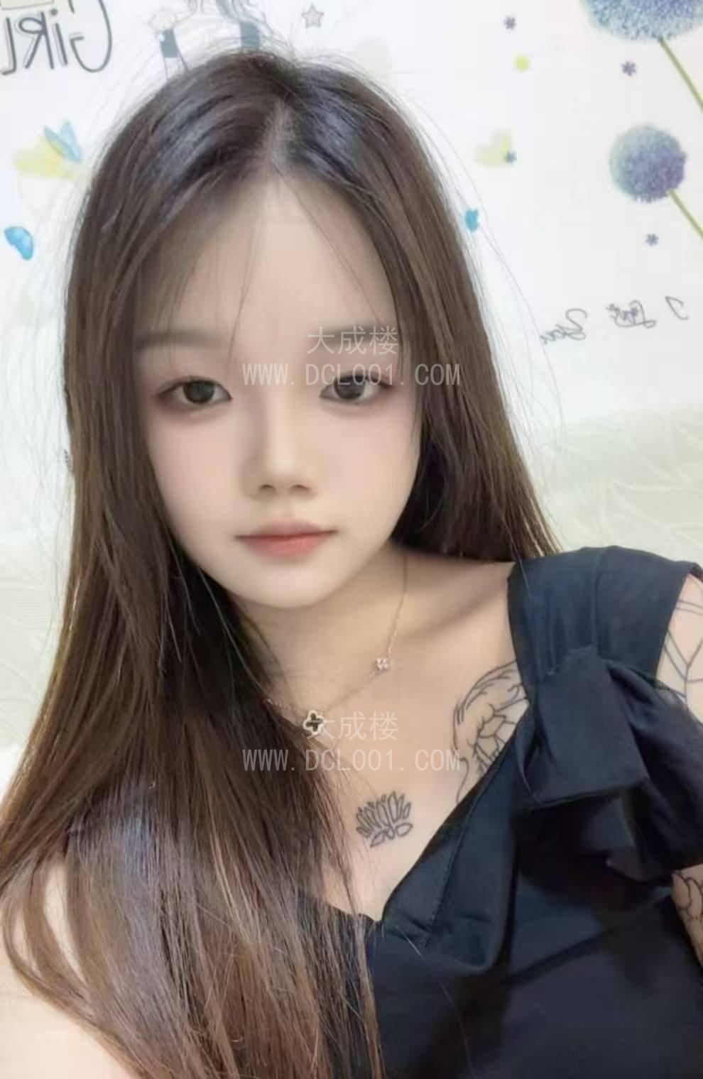 番禺万博嫩妹甜甜