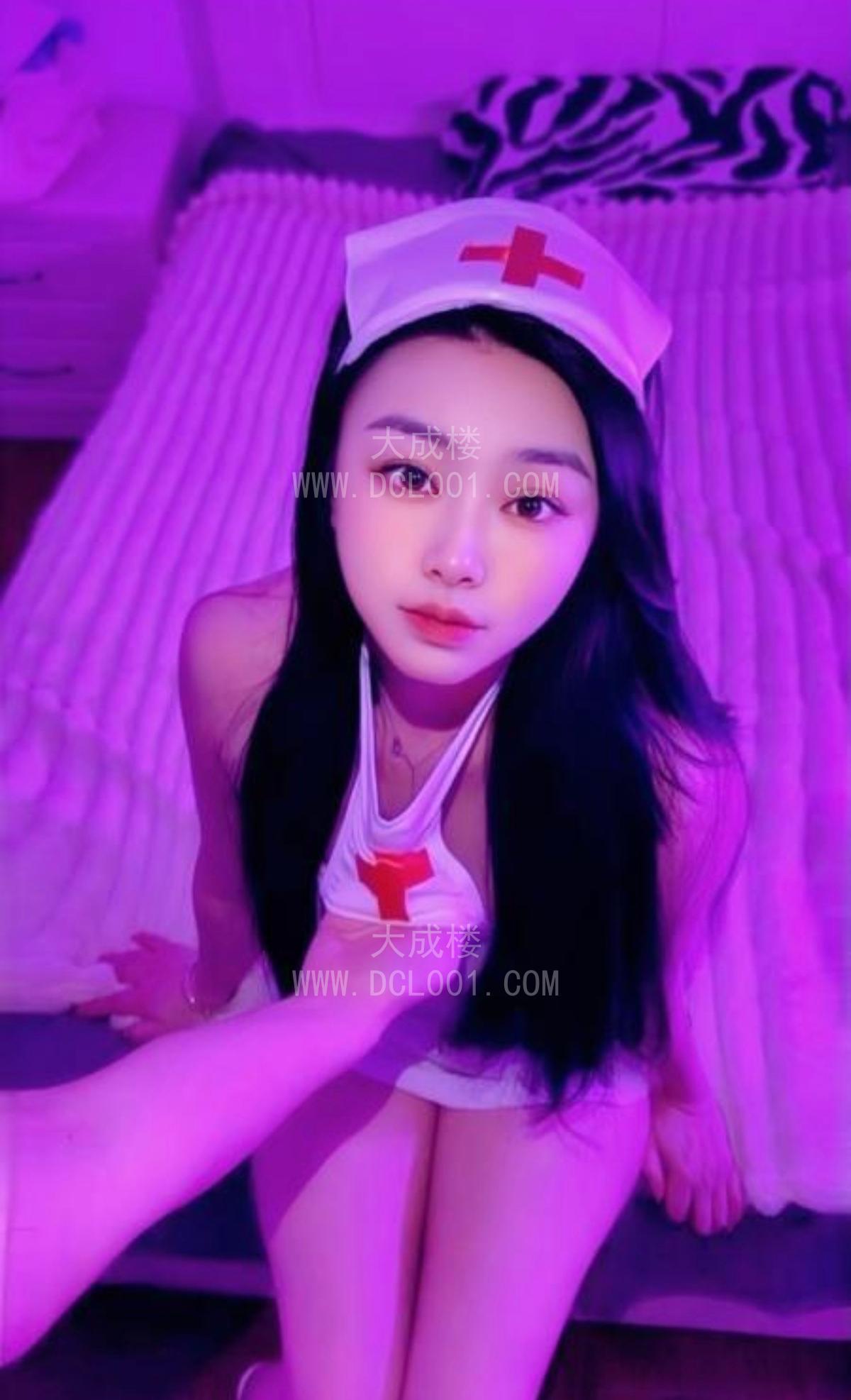 杭州风骚大奶妹