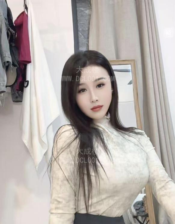 福田丝足女神小雅