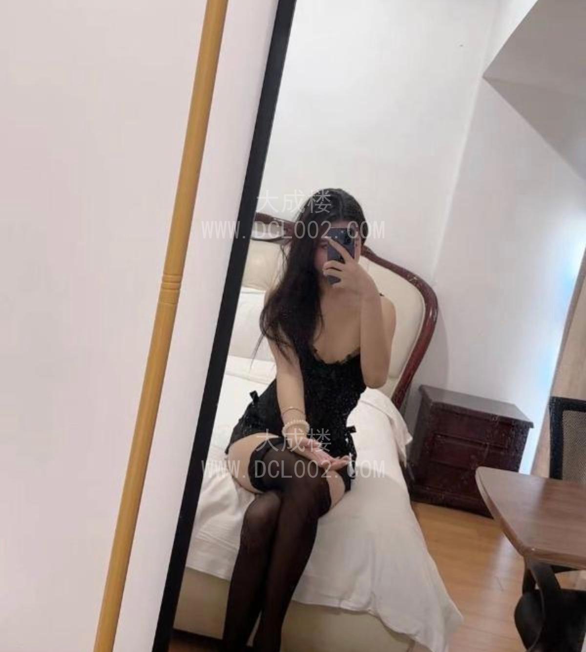 闵行黑丝甜妹小涵