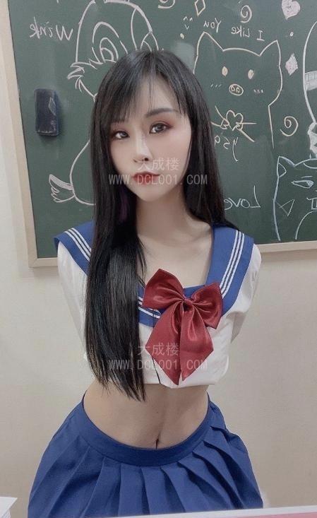 江岸服务系泡泡