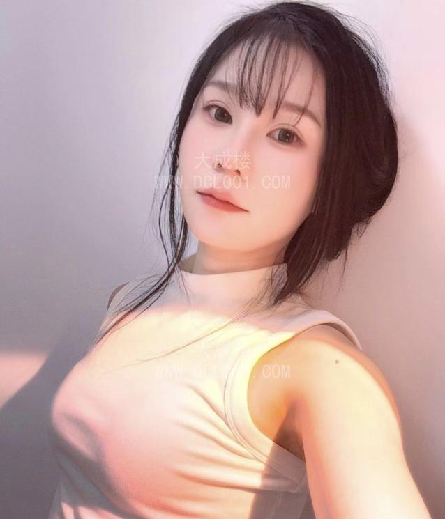 郑州西三环美女