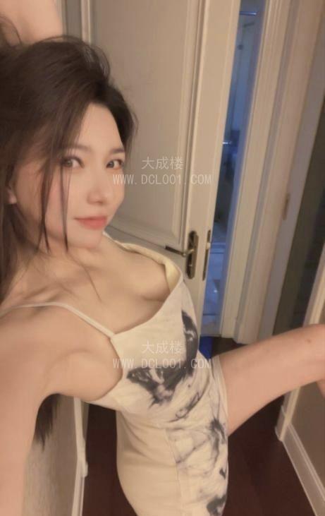 天河兼职宝藏女孩