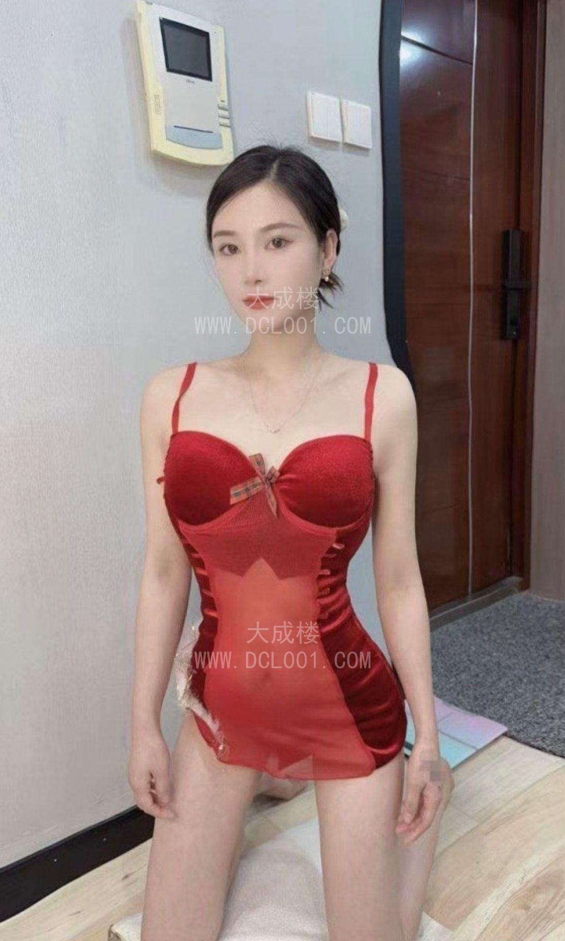 宝安甜美少女兼职馨馨