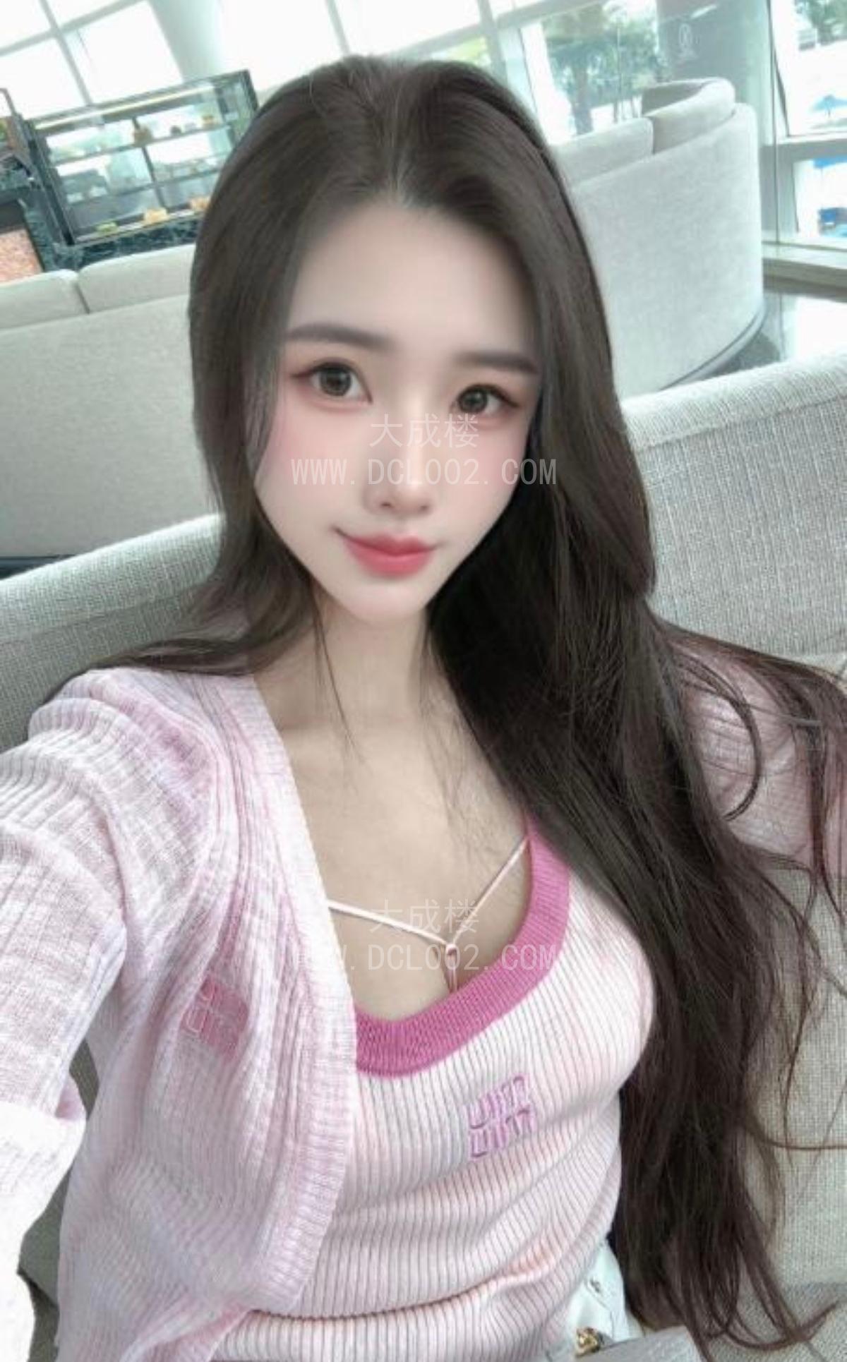 朝阳身材高挑大奶御姐