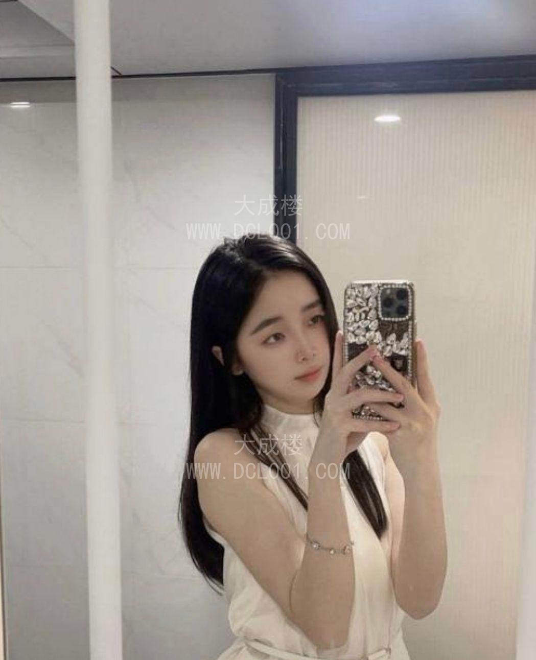 罗湖小娇妻米粒