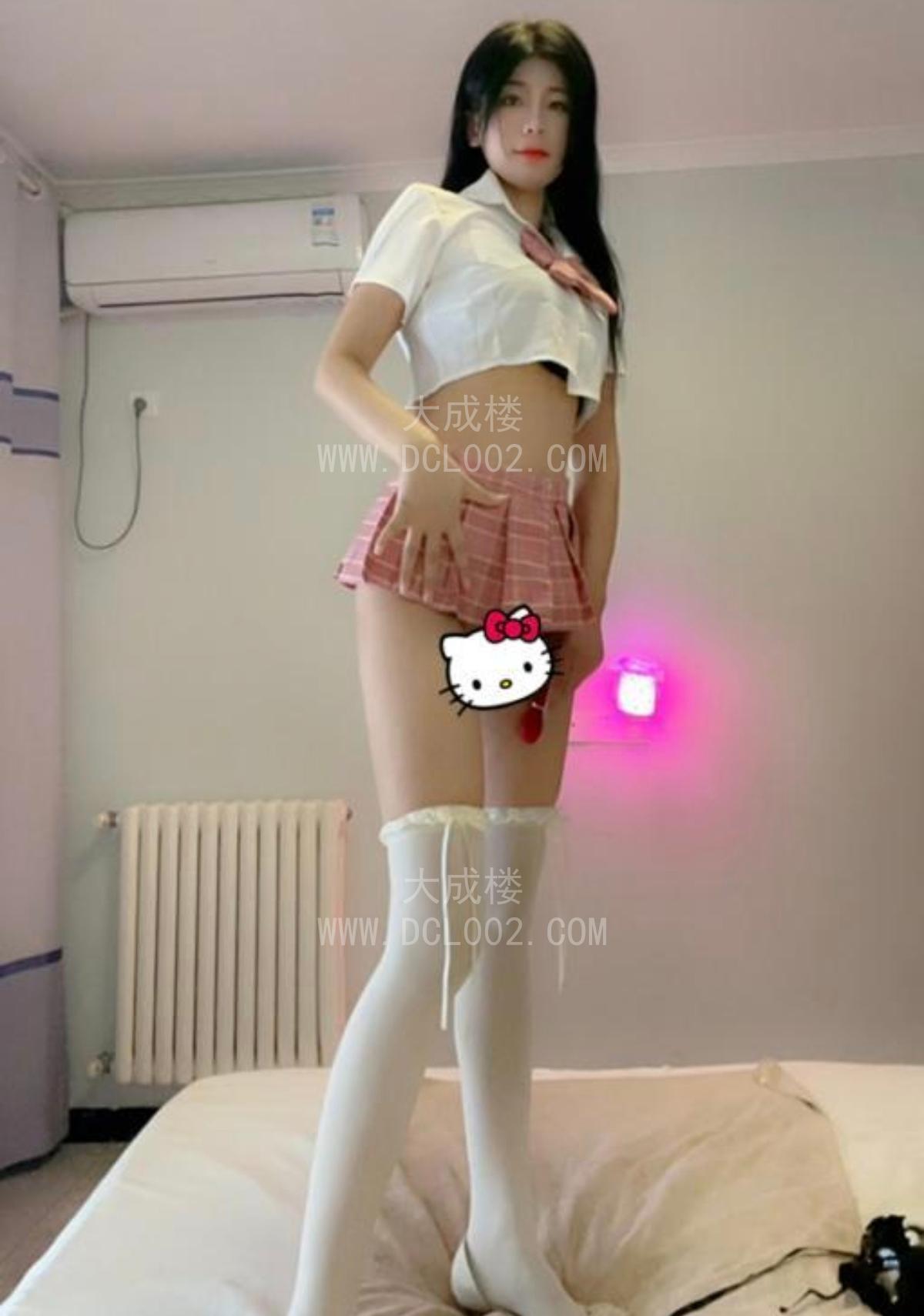 郑州颜值服务系小姐姐