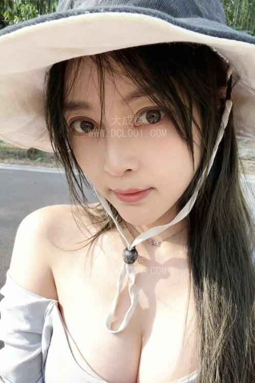 合肥大胸一线天