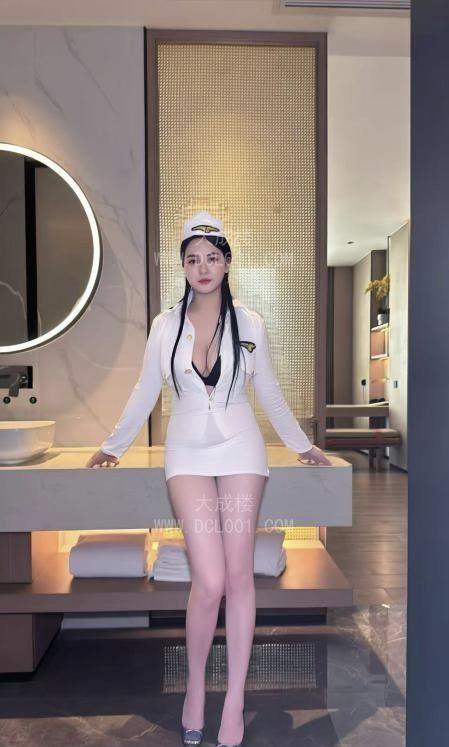 天河服务型少妇