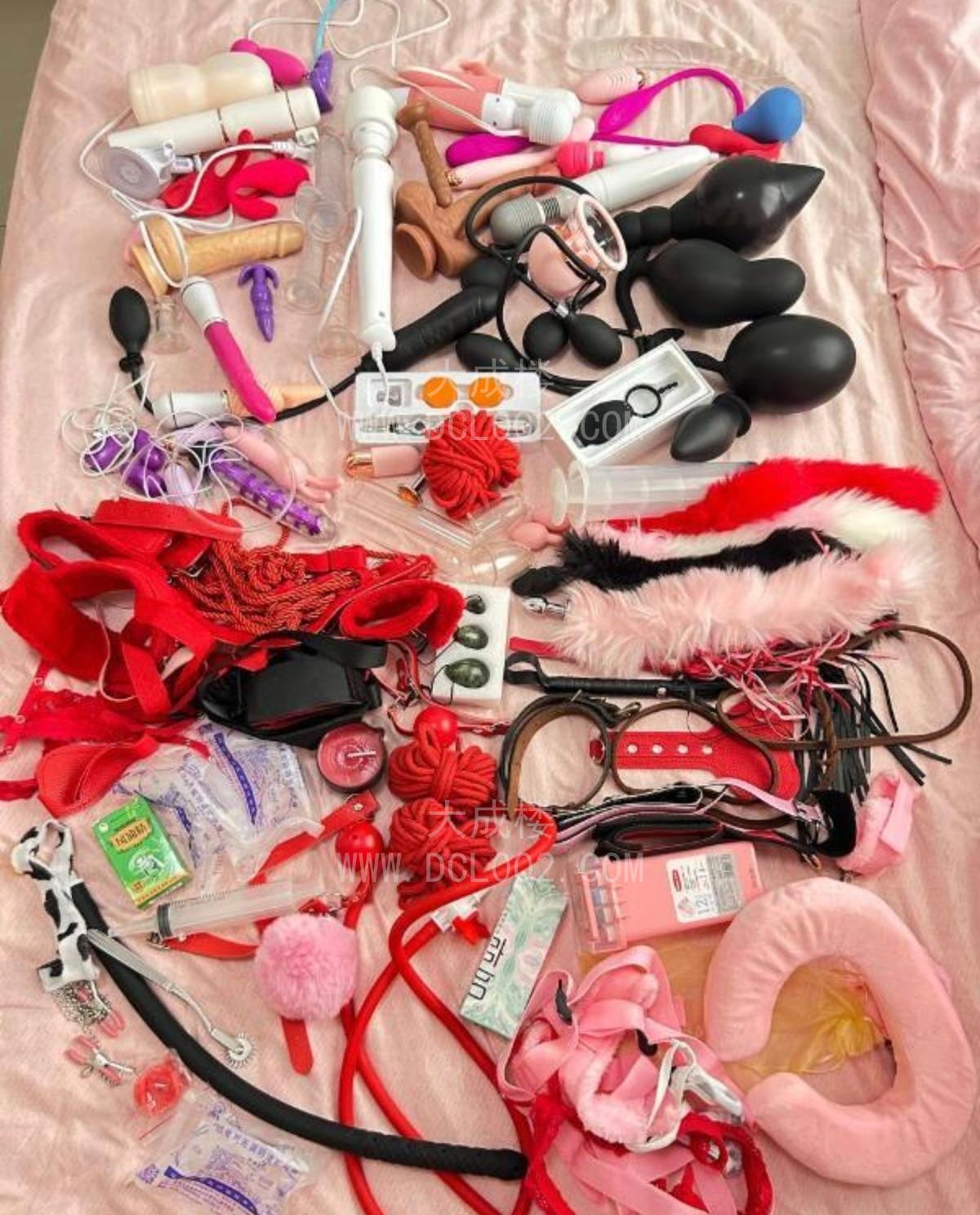 昆明三通SM反差奶妈