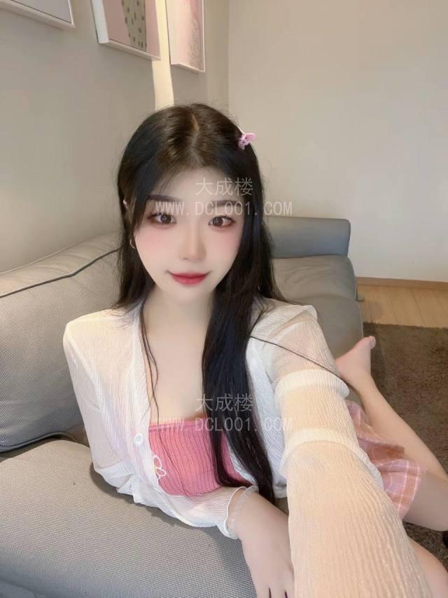 D奶性感活好小甜妹