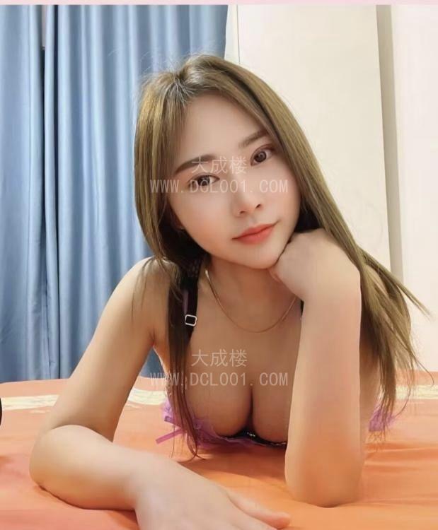 二刷东郊心怡姐