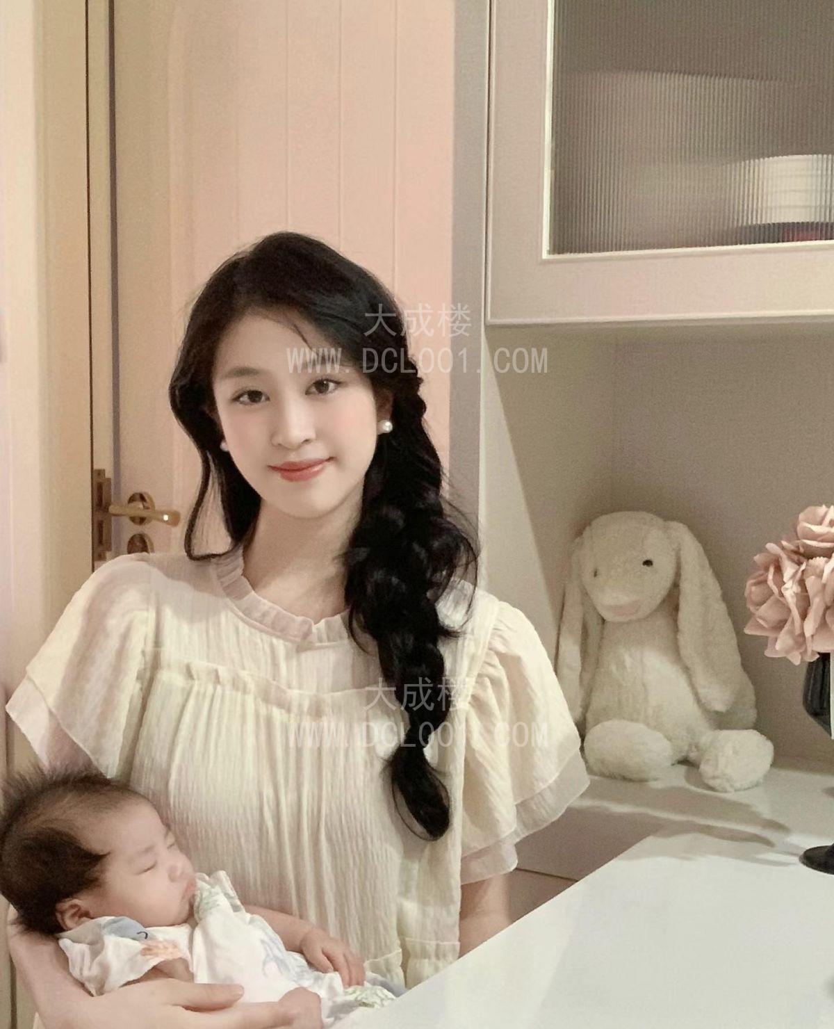 单亲妈妈短期个人