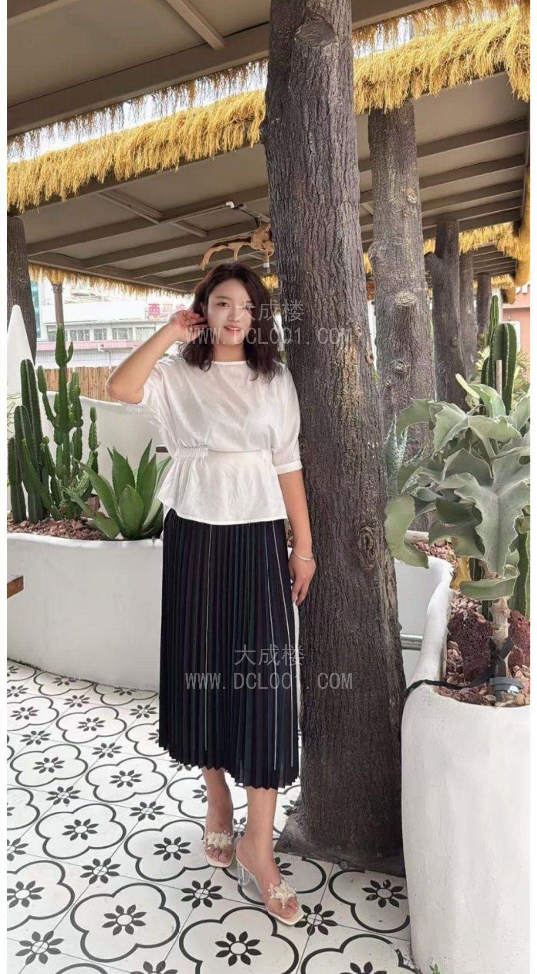 黄埔丰满型可爱晴天