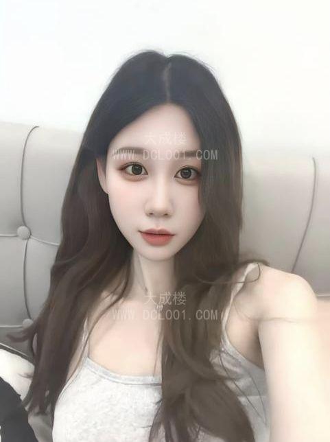 吴中清纯甜妹女友