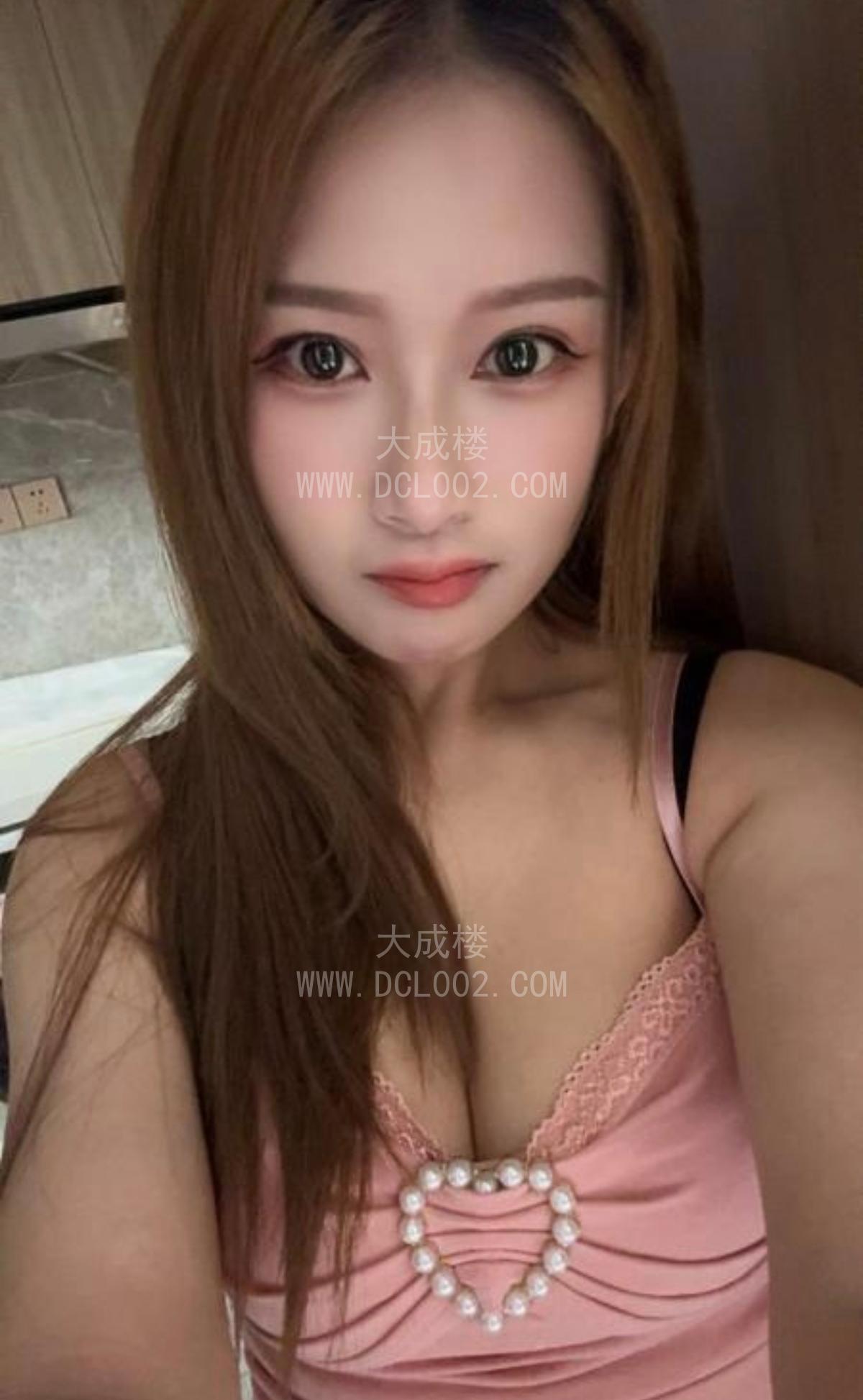 郑州气质御姐梦梦